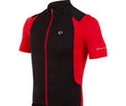 Camisa de ciclismo mtb zipper select pursuit jersey masculina - pearl izumi