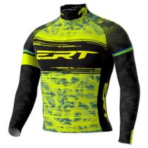 Camisa de Ciclismo New Elite ERT The Eagle M Longa Tam M Camisa de Ciclismo New Elite ERT The Eagle M Longa Tam M