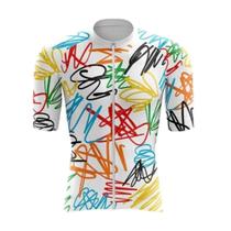 Camisa De Ciclismo Profissional De Verão Masculina 2024 Roupas De Mountain Bike Ropa Maillot Roupas