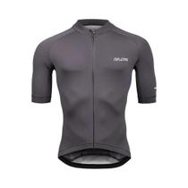 Camisa de Ciclismo Raudax - Manga Curta, 6 Cores, Ideal para Verão