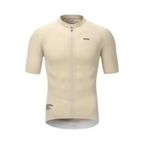 Camisa De Ciclismo Respirável De Ajuste Fino Masculino UPF50 + Mountain Bike Mtb Camisas De