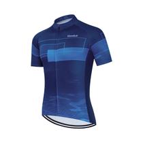 Camisa De Ciclismo Respirável De Verão Masculina Manga Curta Mtb Camisa De Bicicleta Roupas De - others