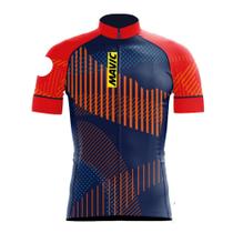 Camisa de Ciclismo Respirável e Anti-UV Quick Step Pro Team - MTB e Ciclismo de Estrada Camisa de Ciclismo Respirável e Anti-UV Quick Step Pro Team - MTB e Ciclismo de Estrada