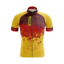 Camisa de Ciclismo Respirável e Anti-UV Quick Step Pro Team - MTB e Ciclismo de Estrada Camisa de Ciclismo Respirável e Anti-UV Quick Step Pro Team - MTB e Ciclismo de Estrada