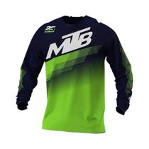 Camisa De Ciclismo Unissex Para Motocross E Mountain Bike 2025 Nova Camiseta Enduro Downhill MTB BMX