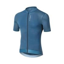 Camisa De Ciclismo Unissex Respirável Slim Fit De Alta Qualidade Com Proteção Solar SPF 50 Para MTB