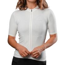 Camisa De Ciclismo Woom Jersey Squadra Aurora Feminina 2024