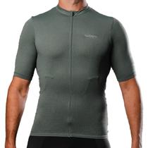 Camisa De Ciclismo Woom Jersey Squadra Pine Masculina 2024