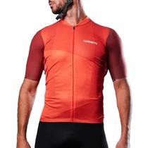 Camisa De Ciclismo Woom Jersey Supreme Balance Masc 2024