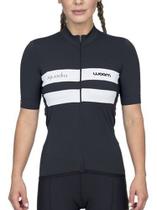 Camisa De Ciclismo Woom Squadra Feminina Verona Coleção 2020