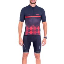 Camisa De Ciclismo Woom Squadra Palermo 2021