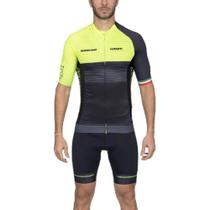 Camisa De Ciclismo Woom Supreme UV 50+ - Modena