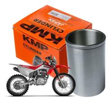 Camisa De Cilindro Kmp Crf 230 todos os anos