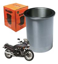 Camisa De Cilindro Kmp Honda Cbx 750 7 Galo Camisa De Cilindro Kmp Honda Cbx 750 7 Galo