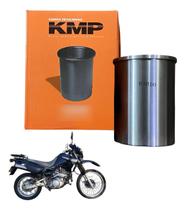 Camisa De Cilindro Kmp Xt 600 1993 a 2005