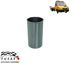 Camisa de cilindro semi-acabada iveco daily 2.8 turbo todas