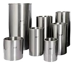 Camisa De Cilindro Toyota Hilux 3,0t Std Camisa De Cilindro Toyota Hilux 3,0t Std