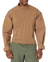 Camisa de Combate para Hombre Tru-Spec Ligera Manga Larga Camisa de Combate para Hombre Tru-Spec Ligera Manga Larga