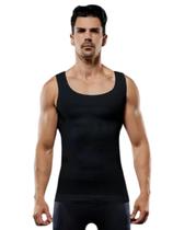 Camisa De Compressão Modeladora Postural Camisa De Compressão Modeladora Postural