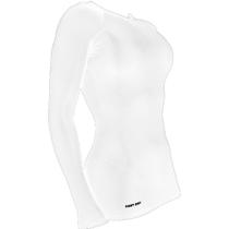 Camisa de compressão térmica feminina United Rash Guard tecnologia Fast Dry T FPS 50+