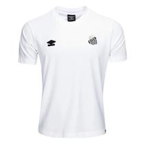 Camisa de concentração umbro santos 2025 masculina Camisa de concentração umbro santos 2025 masculina