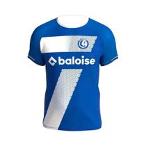 Camisa De Futebol 3D Impressa Da Seleção De Gante, Bélgica, Camiseta De Surf E Praia Temporada 23-24