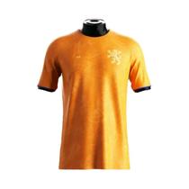 Camisa De Futebol 3D Impressa Para Homens E Mulheres Vermelho Profundo NO.19 Camiseta Respirável