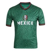 Camisa de Futebol DIBEI Copa do Mundo México 2026 Tamanho M Camisa de Futebol DIBEI Copa do Mundo México 2026 Tamanho M