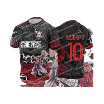 Camisa De Futebol Edição Especial Para Adultos E Crianças, T-Shirt De Anime E Cartoon Japonês