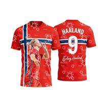 Camisa De Futebol Erling Haaland NO.9 Para Homens, Mulheres E Crianças, Kit De Treinamento Para Camisa De Futebol Erling Haaland NO.9 Para Homens, Mulheres E Crianças, Kit De Treinamento Para