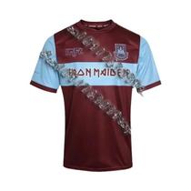 Camisa De Futebol Estampada Para Adultos, Moda Masculina E Feminina, Camiseta De Treinamento, Top