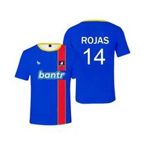 Camisa De Futebol Familiar Ted Lasso AFC Richmond Verão 2026 Para Uso Diário E Treino