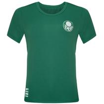 Camisa De Futebol Feminina Palmeiras 1914 Oficial Licenciado Betel