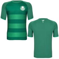 Camisa De Futebol Masculina Palmeiras Power Oficial Licenciado Betel - Betel Sport