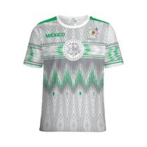Camisa De Futebol Masculina Respirável Do México, Estilo Da Seleção Nacional, Camisa De Torcedor De Camisa De Futebol Masculina Respirável Do México, Estilo Da Seleção Nacional, Camisa De Torcedor De