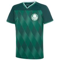Camisa De Futebol Palmeiras Power Oficial Licenciado Feminino
