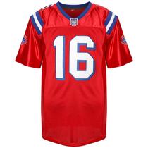 Camisa de futebol Phoneutrix 16 Shane Falco The Replacements