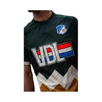 Camisa De Futebol Respirável E De Secagem Rápida Para Meninos E Crianças F-FC Eindhoven Casa E Fora Camisa De Futebol Respirável E De Secagem Rápida Para Meninos E Crianças F-FC Eindhoven Casa E Fora