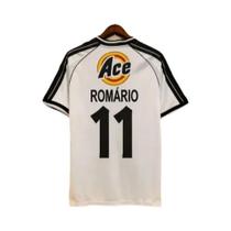 Camisa De Futebol Retro Vasco Da Gama Unissex, Rápido Secagem E Respirável, T-shirt De Verão Para Camisa De Futebol Retro Vasco Da Gama Unissex, Rápido Secagem E Respirável, T-shirt De Verão Para
