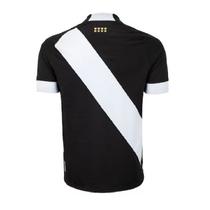 Camisa de Futebol Vasco da Gama Kombat Home Kappa Goalkeeper Player 22 Masculino Adulto - Ref EKVA211901