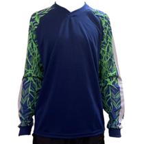 Camisa de Goleiro Kanga Sport Napoli Adulto