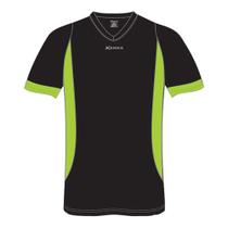 Camisa de Goleiro Kanxa Delp Manga Curta Camisa de Goleiro Kanxa Delp Manga Curta
