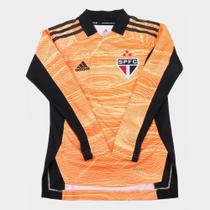 camisa de goleiro do sao paulo adidas