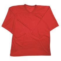 Camisa de Hóquei Martin Sports Adulto G Vermelha Camisa de Hóquei Martin Sports Adulto G Vermelha