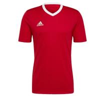 Camisa de Jersey adidas Entrada 22 Team Power Red para Homem