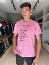 Camisa de malha Camisa de malha