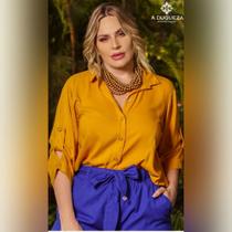 Camisa de manga 3/4. 1 Camisa de manga 3/4. 1