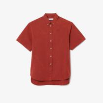 Camisa de manga curta, tamanho extra grande