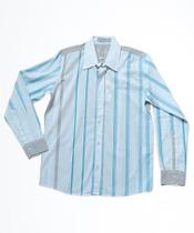 Camisa de manga longa masculina Menfis moda e acessórios Camisa de manga longa masculina Menfis moda e acessórios