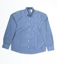 Camisa de manga longa masculina Menfis moda e acessórios Camisa de manga longa masculina Menfis moda e acessórios